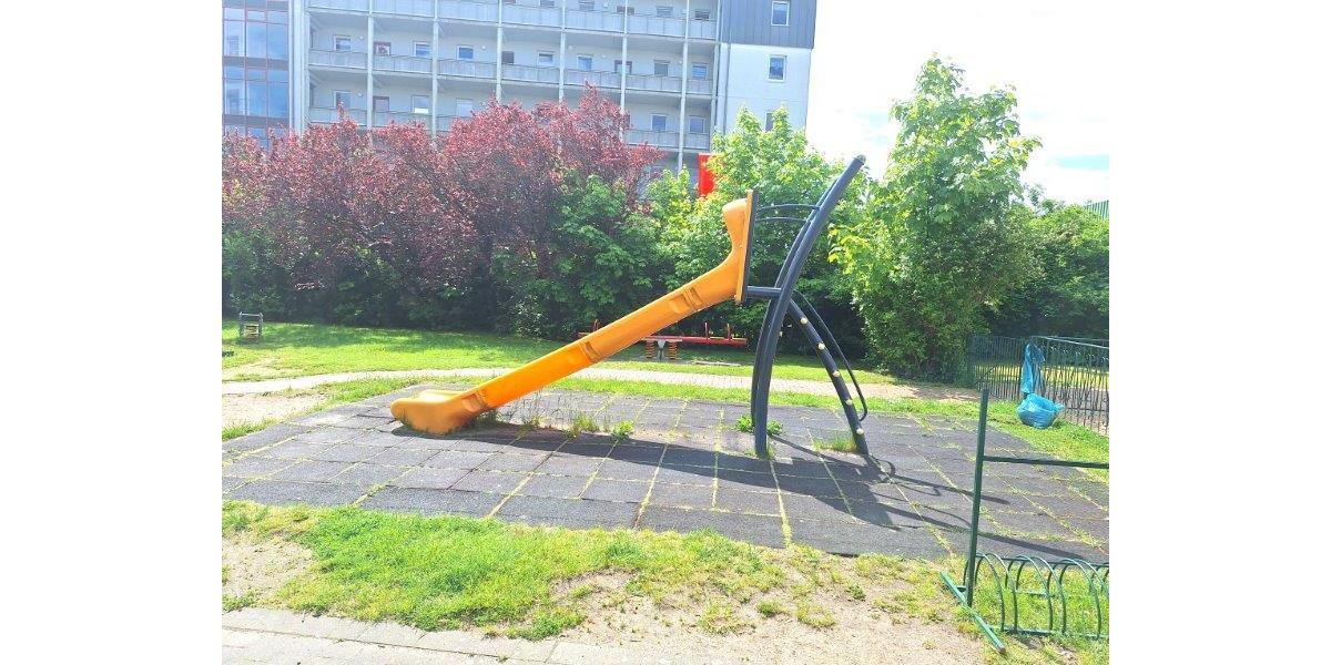 Gewerbeobjekt Neubrandenburg Carlshöhe - 539&euro; | Angebot:26675189