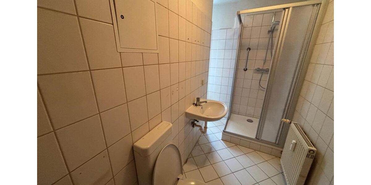 Etagenwohnung Friedland - 2 Zimmer, 55 m&sup2;, 290&euro; | Angebot:24814153