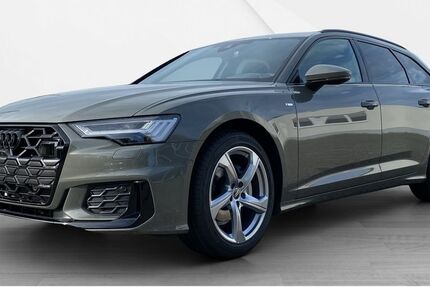 Audi A6 8.291 km 66.950 &euro; Neubrandenburg 17036