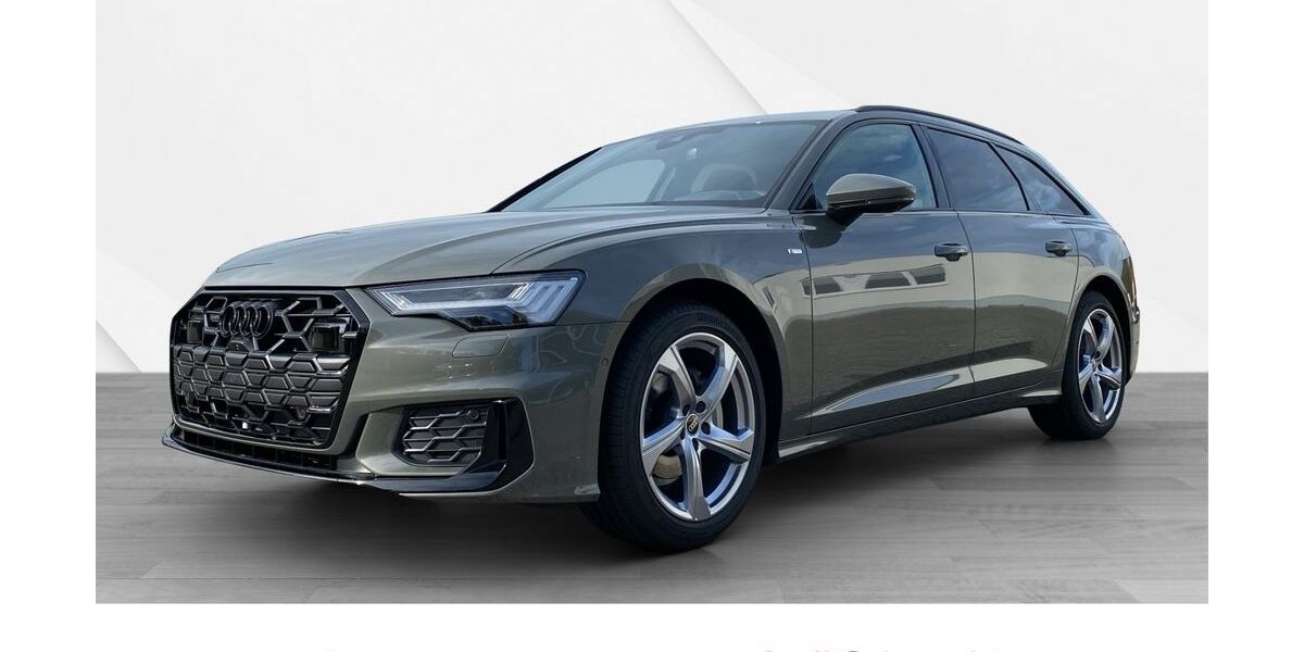 Audi A6 8.291 km 66.950 &euro; Neubrandenburg 17036