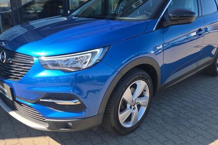 Opel Grandland (X) 99.304 km 13.590 &euro; Neubrandenburg 17033