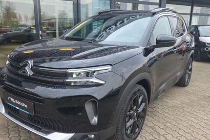 Citroen C5 Aircross 14.547 km 26.990 &euro; Neubrandenburg 17033