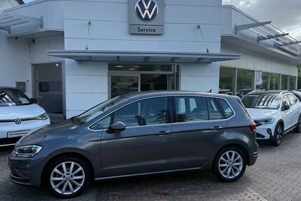 VW Golf Sportsvan 84.905 km 18.800 &euro; Woldegk 17348