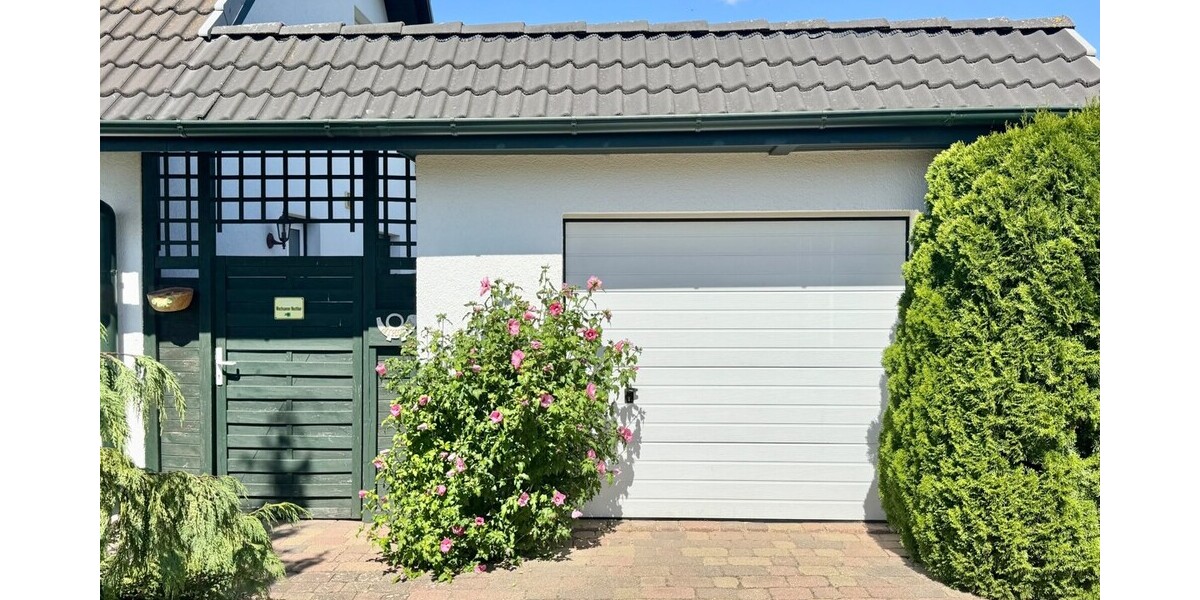 HORN IMMOBILIEN ++ 7 km bis Neubrandenburg sehr schönes Einfamilienhaus + viele Extras in Podewall, - Einfamilienhaus Podewall Podewall | Angebot:27234770
