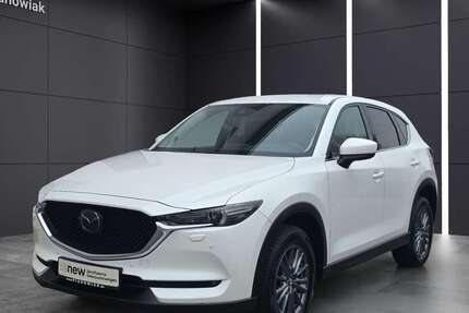 Mazda CX-5 66.348 km 20.985 &euro; Trollenhagen 17039