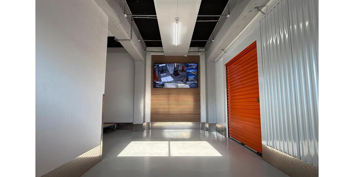 Gewerbeobjekt Neubrandenburg Datzeberg - 3&euro; | Angebot:22985373