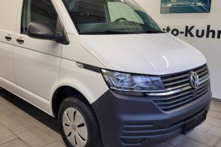 VW T6 Transporter 48.240 km 24.300 &euro; Neustrelitz 17235