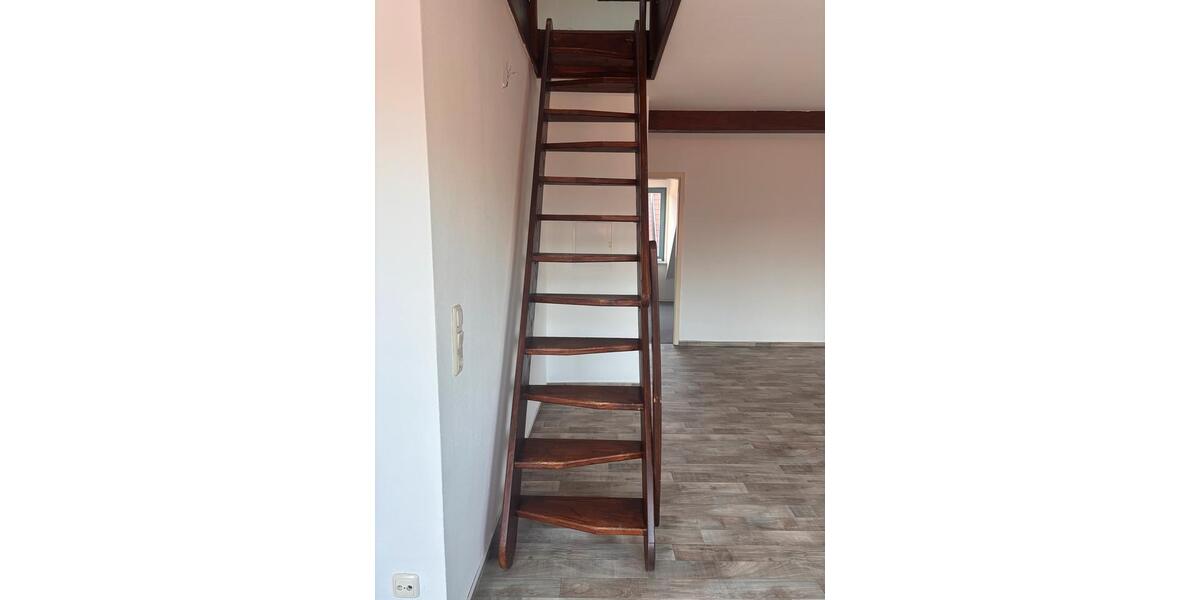 Etagenwohnung Penzlin - 2.5 Zimmer, 60 m&sup2;, 430&euro; | Angebot:25310755