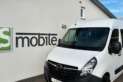 Opel Movano 171.656 km 16.990 &euro; Neubrandenburg 17034