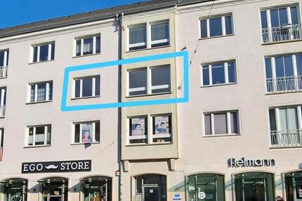 Wohnung Neubrandenburg - 3 Zimmer, 58 m&sup2;, 550&euro; | Angebot:25099514