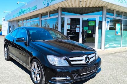 Mercedes-Benz C 180 215.362 km 8.500 &euro; Neubrandenburg 17036