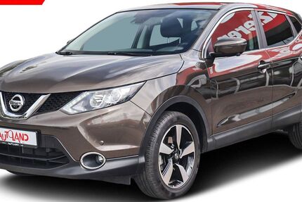 Nissan Qashqai 18.347 km 16.990 &euro; Neubrandenburg 17036