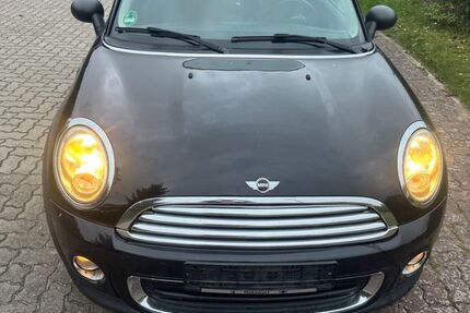 Mini ONE 170.000 km 5.500 &euro; Neubrandenburg 17033