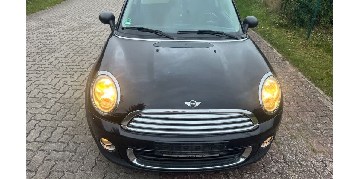 Mini ONE 170.000 km 5.500 &euro; Neubrandenburg 17033