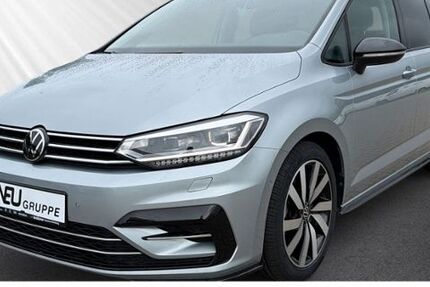 VW Touran 14.458 km 47.990 &euro; Neubrandenburg 17033