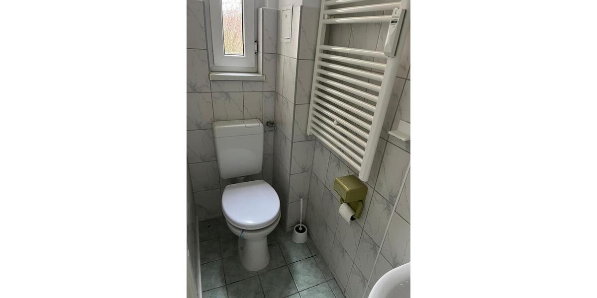 Erdgeschoßwohnung Neustrelitz - 2 Zimmer, 47 m&sup2;, 365&euro; | Angebot:25415995