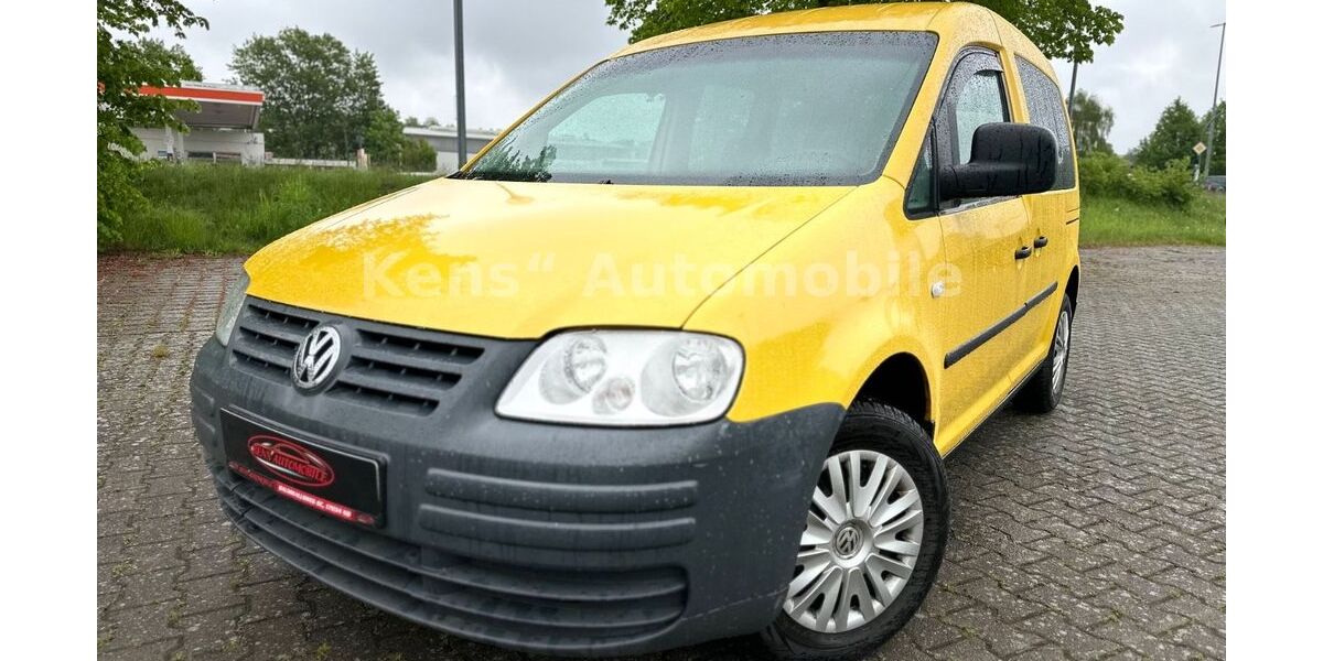 VW Caddy 312.435 km 3.199 &euro; Neubrandenburg 17034
