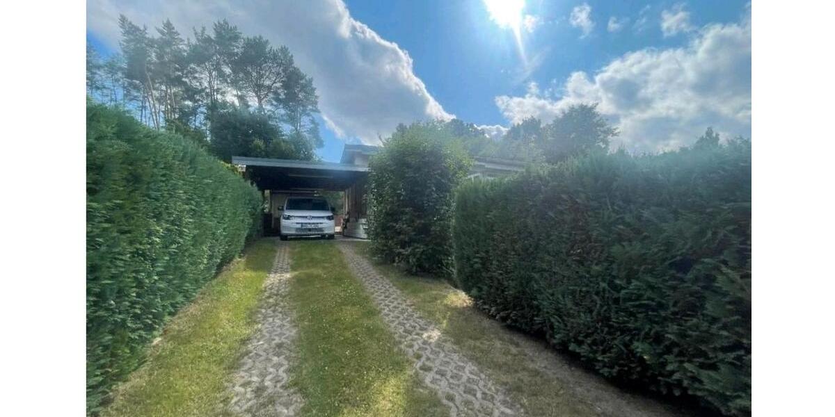 Bungalow Neubrandenburg Datzeberg - 3 Zimmer, 80 m&sup2;, 130.000&euro; | Angebot:25611999