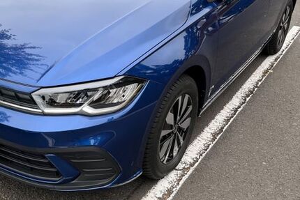 VW Polo 7.000 km 22.990 &euro; Neubrandenburg 17034