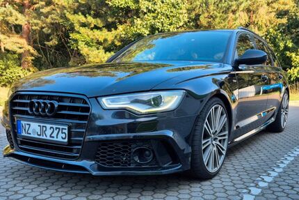 Audi A6 271.000 km 13.000 &euro; Friedland 17098