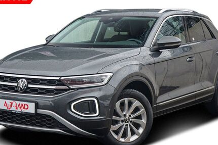 VW T-Roc 63.261 km 23.950 &euro; Neubrandenburg 17036