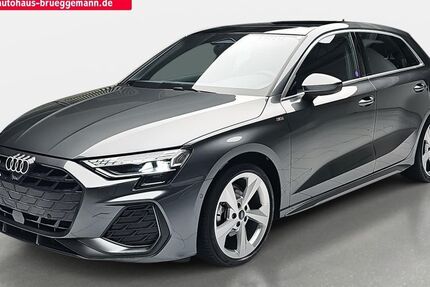 Audi A3 4.400 km 38.890 &euro; Neubrandenburg 17036