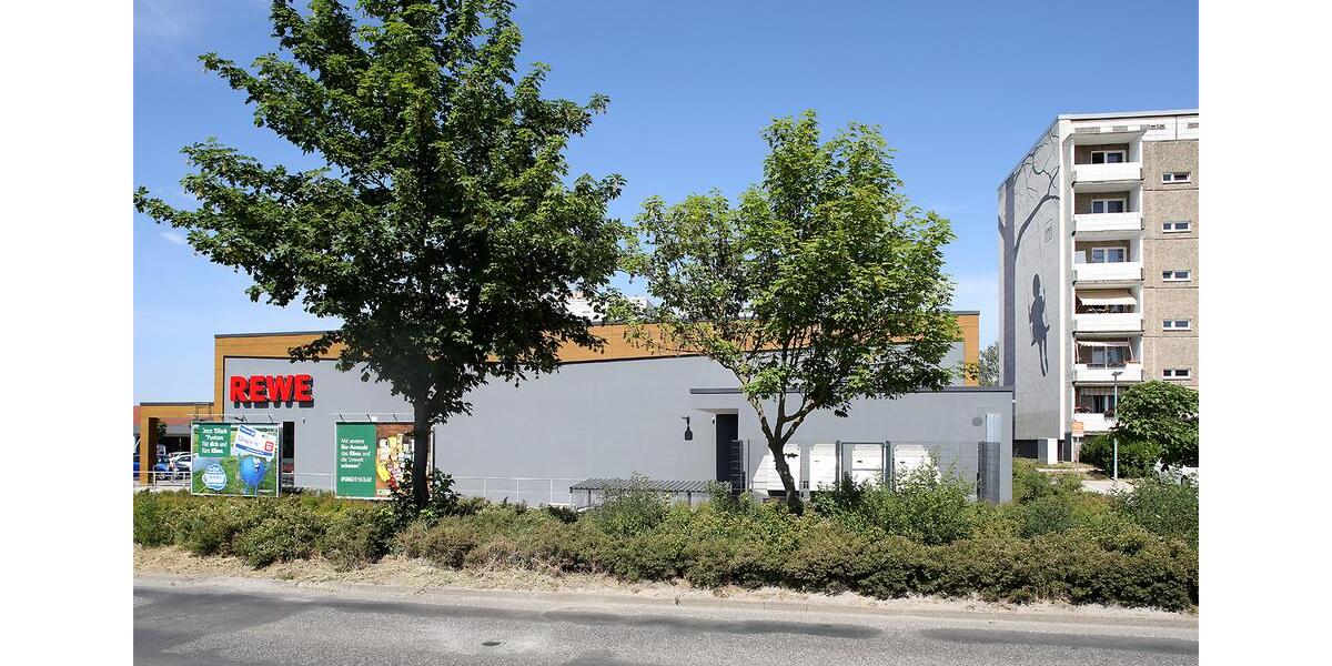 Etagenwohnung Neubrandenburg Carlshöhe - 3 Zimmer, 62 m&sup2;, 384&euro; | Angebot:25326038