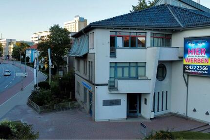 Gewerbeobjekt Neubrandenburg - 1.955&euro; | Angebot:23728740