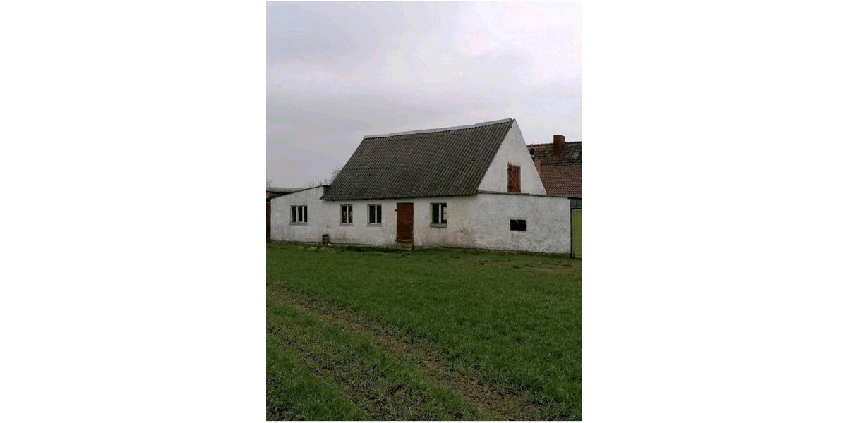 Einfamilienhaus Feldberger Seenlandschaft - 159.000&euro; | Angebot:17175380