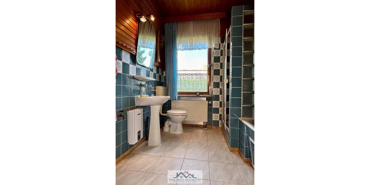 Einfamilienhaus Hohenmocker Tentzerow - 5 Zimmer, 110 m&sup2;, 185.000&euro; | Angebot:25731719