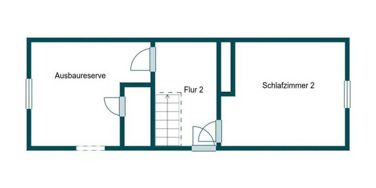 Einfamilienhaus Kublank - 4 Zimmer, 115 m&sup2;, 197.500&euro; | Angebot:26189497
