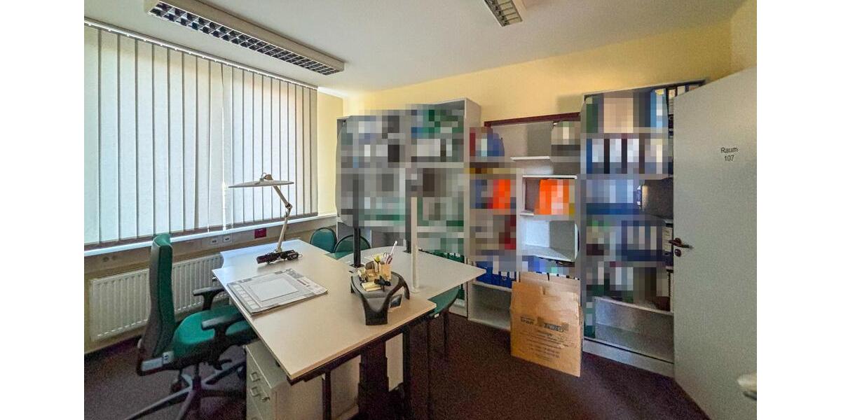 Gewerbeobjekt Neustrelitz - 3.105&euro; | Angebot:24616912