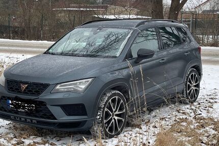 Cupra Ateca 86.500 km 22.999 &euro; Neubrandenburg 17033