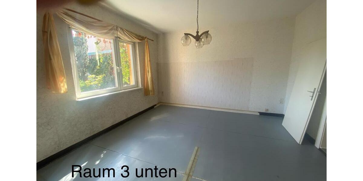 Einfamilienhaus Stavenhagen - 3 Zimmer, 112 m&sup2;, 139.000&euro; | Angebot:25988201