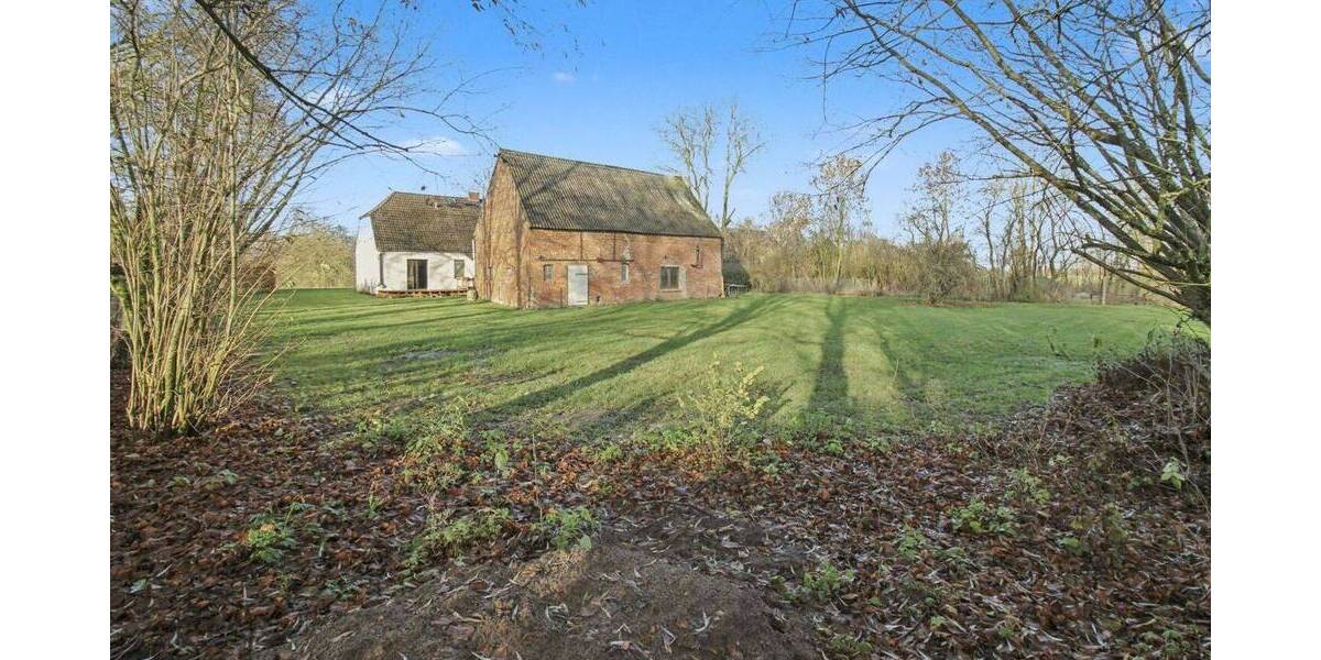 Einfamilienhaus Kublank - 4 Zimmer, 197.500&euro; | Angebot:25997211