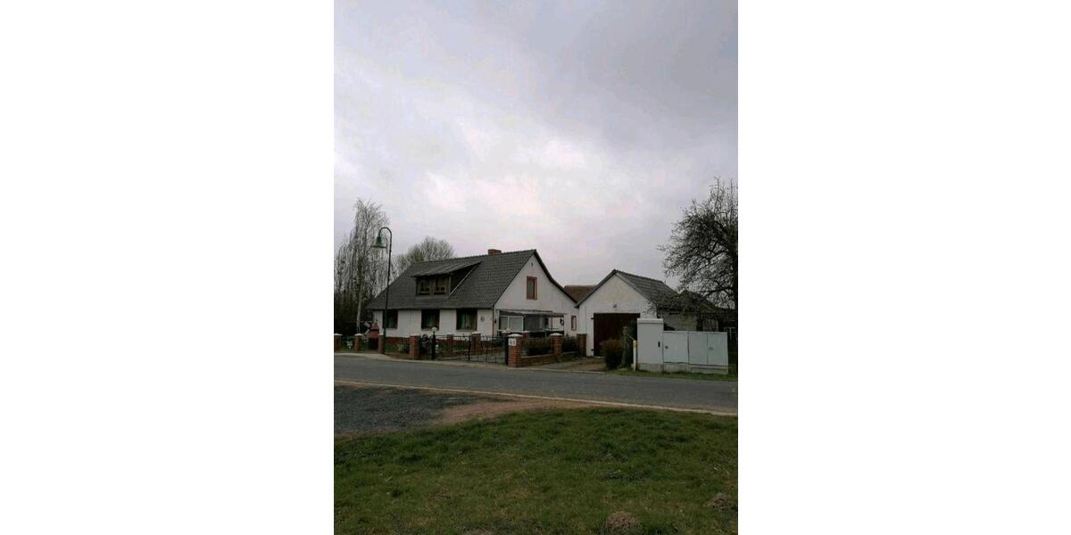 Einfamilienhaus Feldberger Seenlandschaft - 159.000&euro; | Angebot:17175380