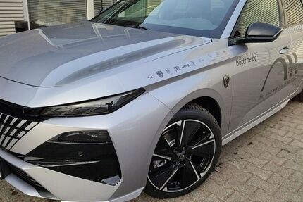Peugeot 308 6.000 km 53.750 &euro; Neubrandenburg 17033