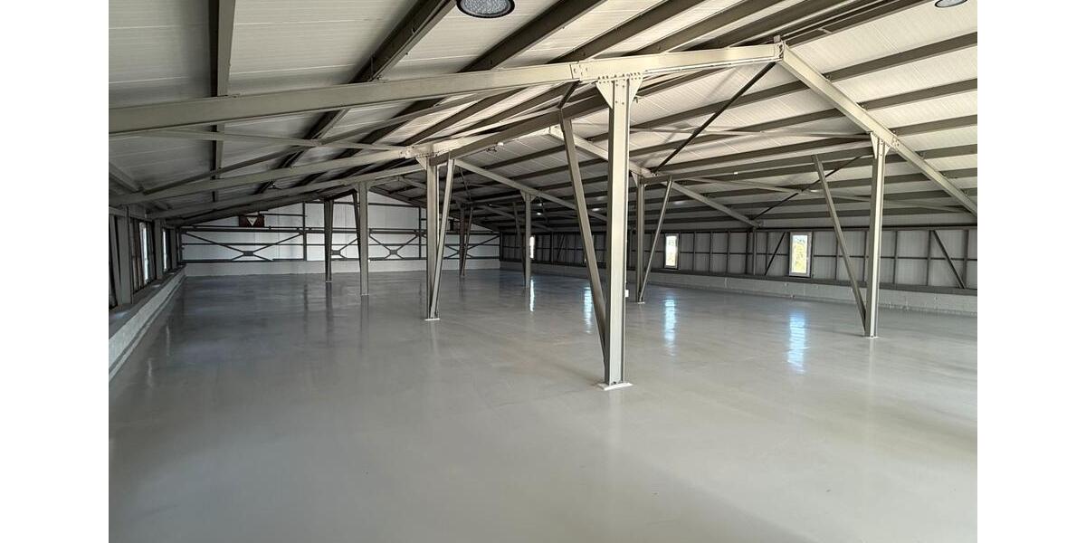 Gewerbeobjekt Neubrandenburg Datzeberg - 3&euro; | Angebot:22985373