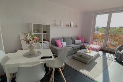 Wohnung Neubrandenburg - 3 Zimmer, 60 m&sup2;, 628&euro; | Angebot:26194252