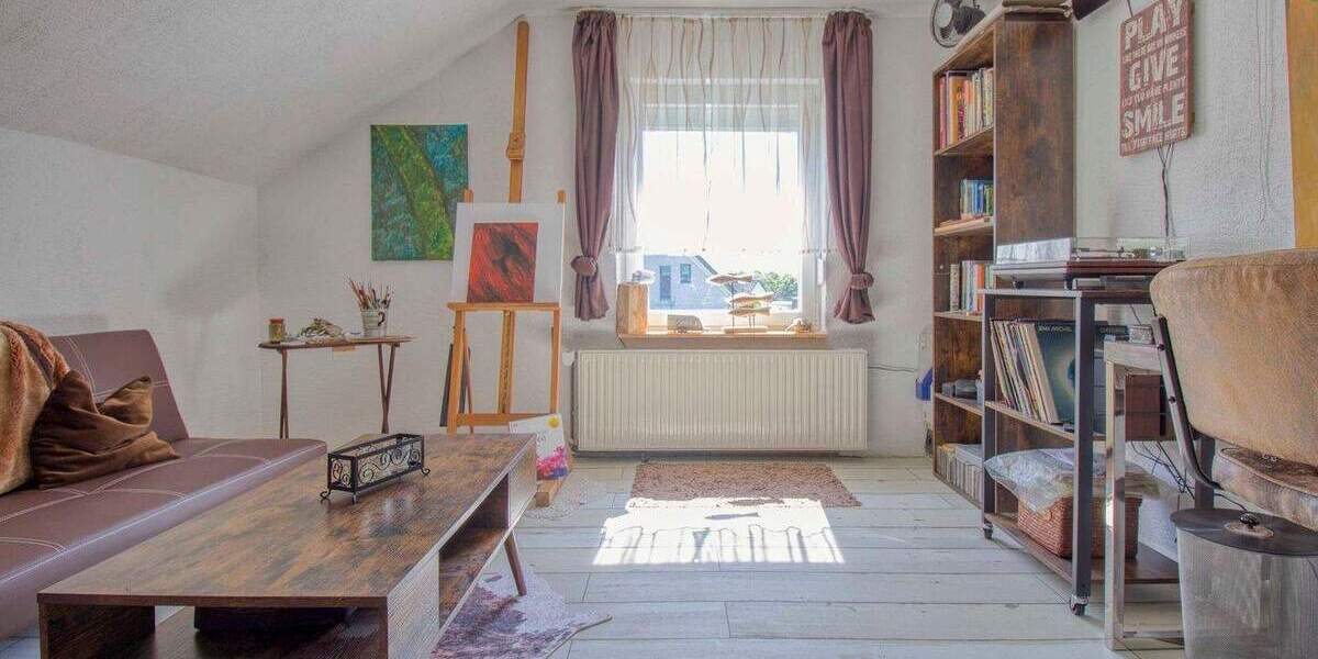 Einfamilienhaus Hermannshöhe Hermannshöhe - 5 Zimmer, 225.000&euro; | Angebot:25649723