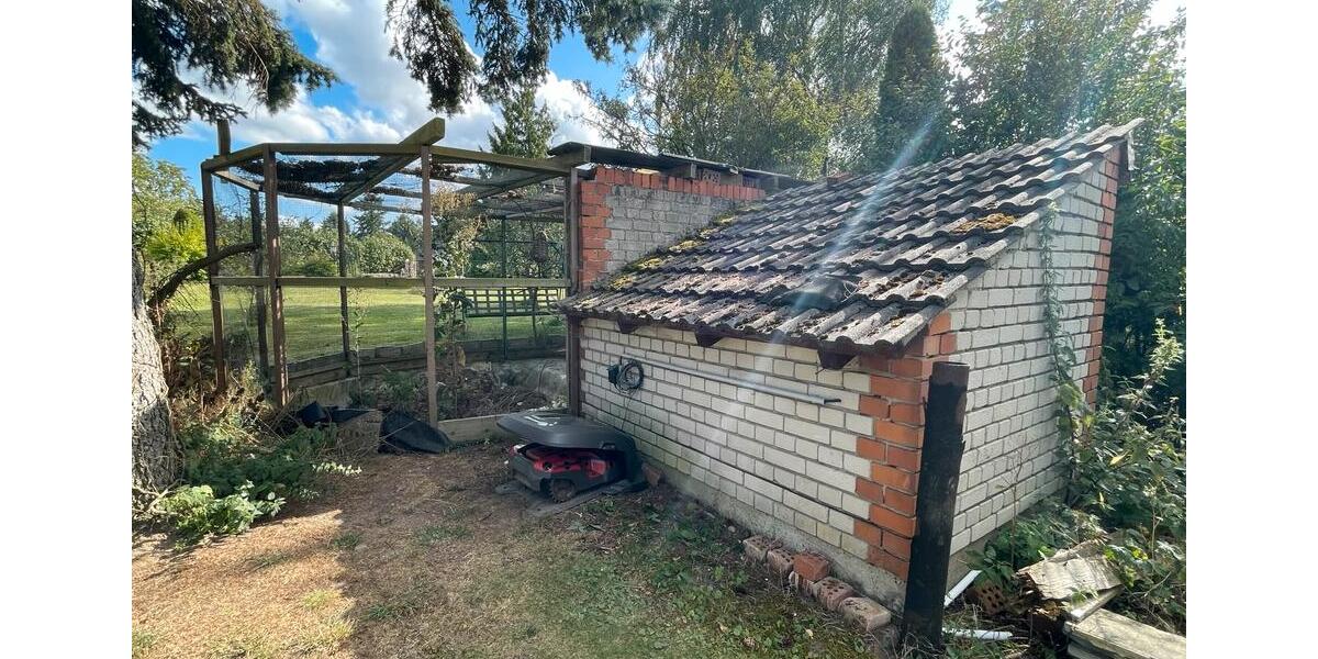 Einfamilienhaus Woldegk - 5 Zimmer, 188 m&sup2;, 350.000&euro; | Angebot:24373158