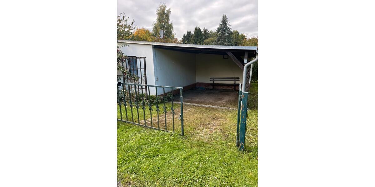 Bungalow Blankensee - 2 Zimmer, 44 m&sup2;, 75.000&euro; | Angebot:26244962