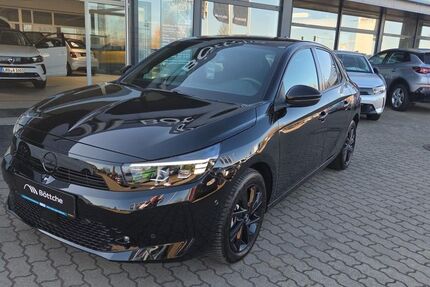 Opel Corsa 6.502 km 17.990 &euro; Neubrandenburg 17033