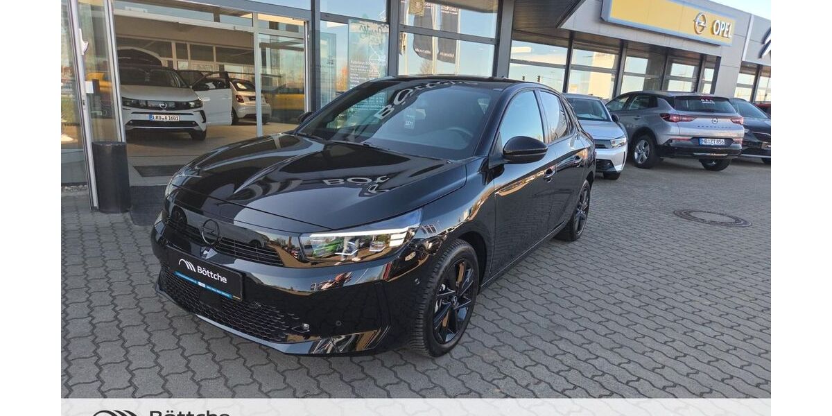 Opel Corsa 6.502 km 17.990 &euro; Neubrandenburg 17033