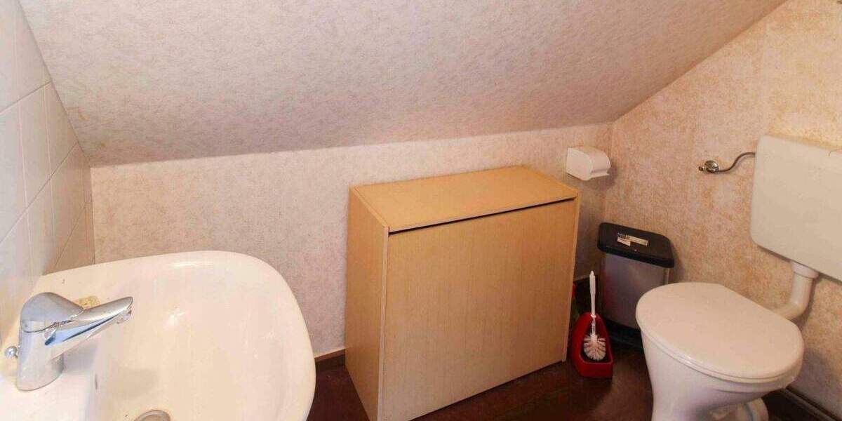 Doppelhaushälfte Groß Nemerow - 3 Zimmer, 90 m&sup2;, 106.500&euro; | Angebot:25911397