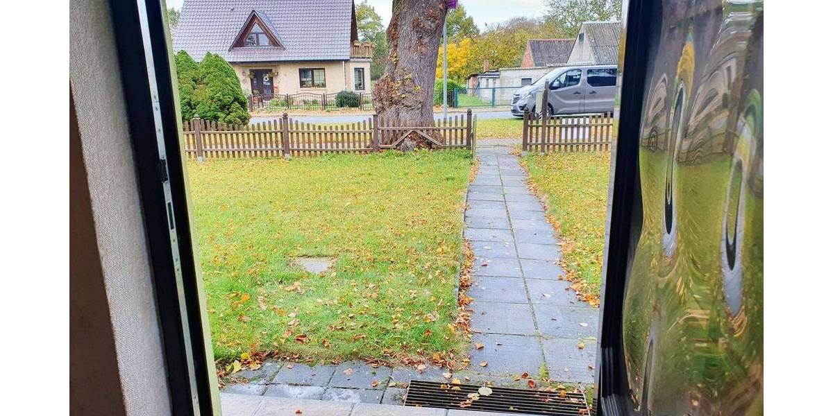 Reihenmittelhaus mit Garten in ruhiger Lage - Reihenmittelhaus Staven | Angebot:26084265