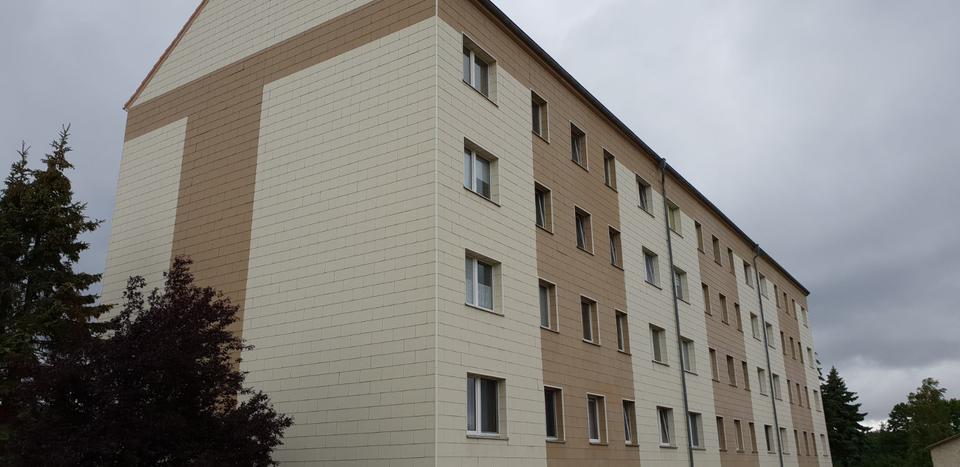 Etagenwohnung Blankensee - 3 Zimmer, 67 m&sup2;, 490&euro; | Angebot:25081145