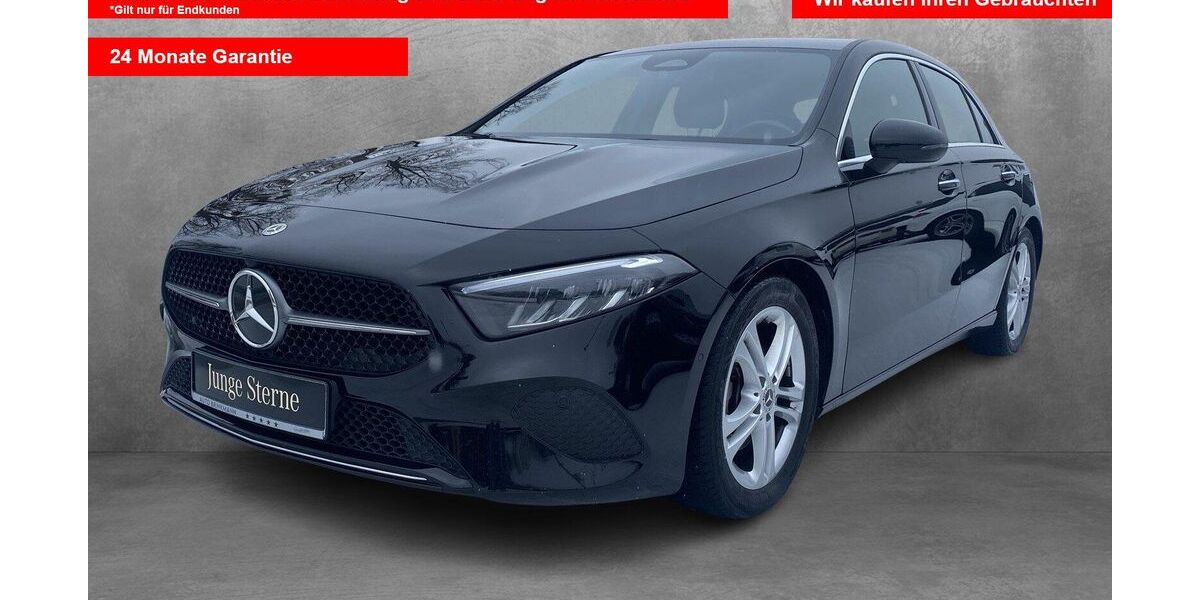 Mercedes-Benz A 200 44.300 km 27.379 &euro; Stavenhagen 17153