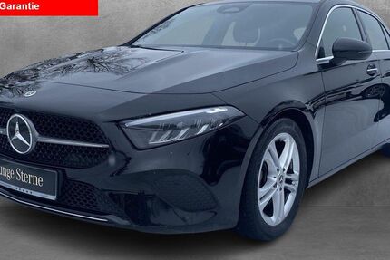 Mercedes-Benz A 200 44.300 km 27.380 &euro; Stavenhagen 17153