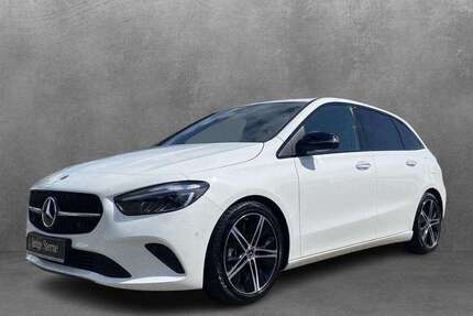 Mercedes-Benz B 180 15.280 km 28.880 &euro; Stavenhagen 17153